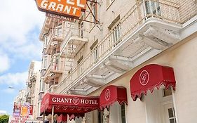 Grant Hotel